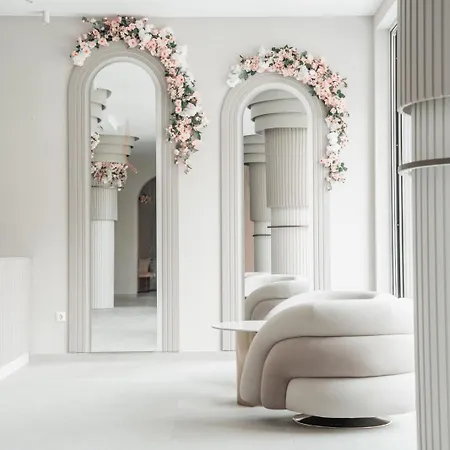 J'adore Secret Garden A&k Deluxe Appartamento