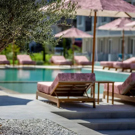 J'adore Secret Garden A&k Deluxe Sunny Beach