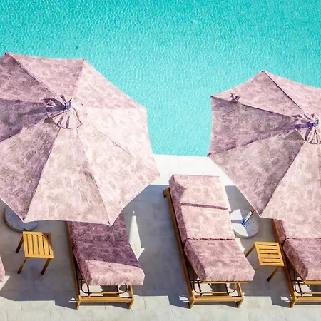 Apartamento J'adore Secret Garden A&k Deluxe