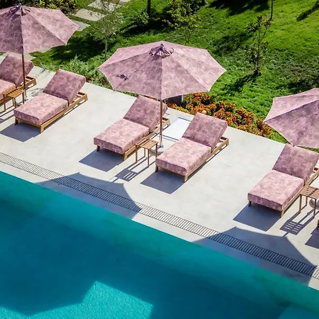 J'adore Secret Garden A&k Deluxe Σάνι Μπιτς