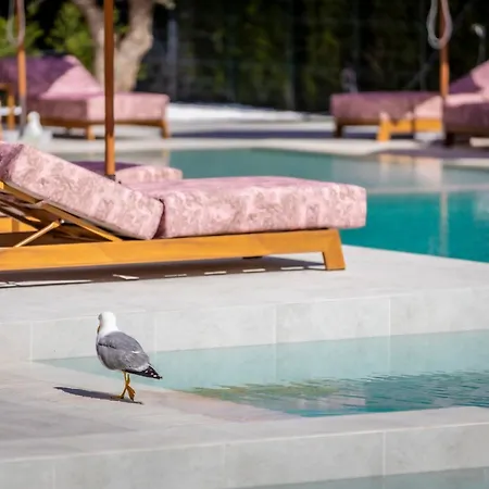 J'adore Secret Garden A&k Deluxe * Σάνι Μπιτς