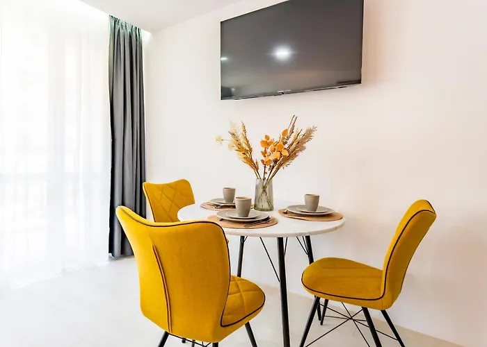 J'adore Secret Garden A&k Deluxe * Sunny Beach