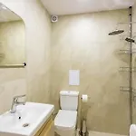 J'adore Secret Garden A&k Deluxe דירה *