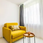J'adore Secret Garden A&k Deluxe דירה סאני ביץ'