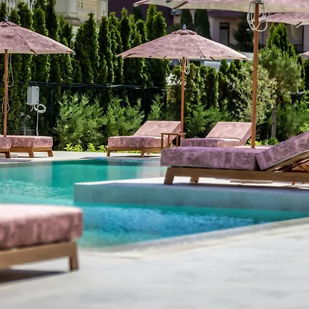 J'adore Secret Garden A&k Deluxe * 써니비치