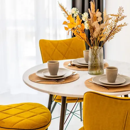 J'adore Secret Garden A&k Deluxe 아파트 *