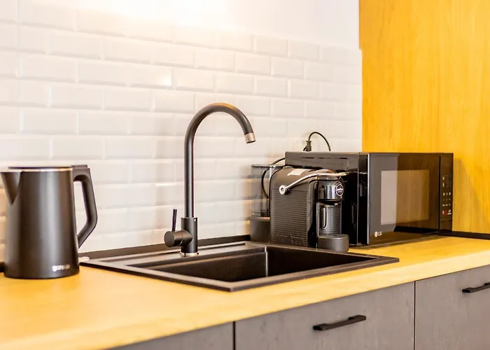 Apartament J'adore Secret Garden A&k Deluxe *