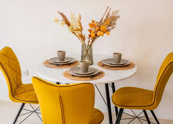 J'adore Secret Garden A&k Deluxe Apartament