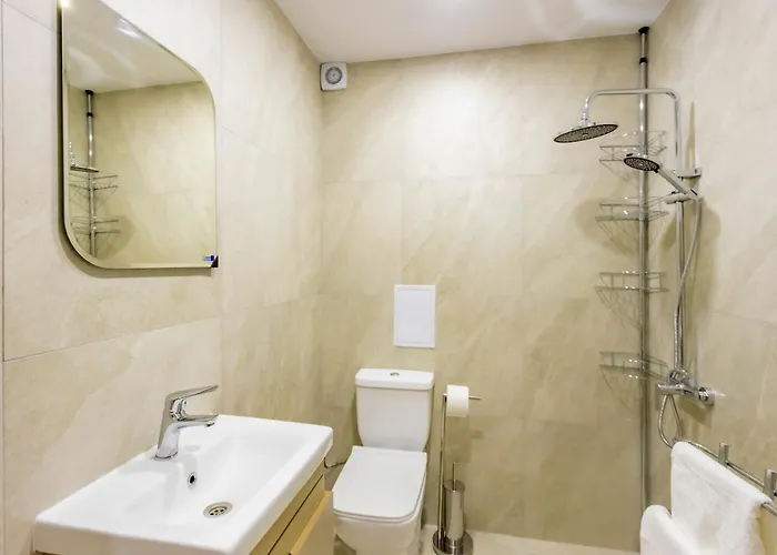 J'adore Secret Garden A&k Deluxe Apartament *